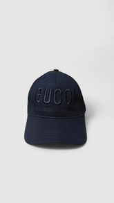 Gucci Cap